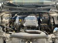Volkswagen Virtus 2025 4p Comfortline L3/1.0/T Tiptronic 2025 Volkswagen Virtus Ingreso Motor 1
