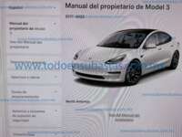 Tesla Modelo 3 2022 Rear-Wheel Drive 321 HP (239 kW). IMG_1317