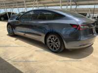 Tesla Modelo 3 2022 Rear-Wheel Drive 321 HP (239 kW). IMG_1390