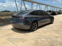 Tesla Modelo 3 2022 Rear-Wheel Drive 321 HP (239 kW). IMG_1388