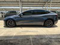 Tesla Modelo 3 2022 Rear-Wheel Drive 321 HP (239 kW). IMG_1391