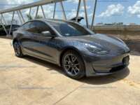 Tesla Modelo 3 2022 Rear-Wheel Drive 321 HP (239 kW). IMG_1386