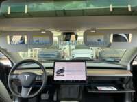 Tesla Modelo 3 2022 Rear-Wheel Drive 321 HP (239 kW). IMG_1412