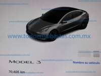 Tesla Modelo 3 2022 Rear-Wheel Drive 321 HP (239 kW). IMG_1404