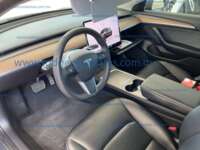 Tesla Modelo 3 2022 Rear-Wheel Drive 321 HP (239 kW). IMG_1399