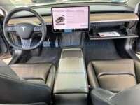 Tesla Modelo 3 2022 Rear-Wheel Drive 321 HP (239 kW). IMG_1411