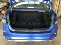 Volkswagen Virtus 2024 4p Trendline L4/1.6 Tiptronic 2024 Volkswagen Virtus Ingreso Cajuela 0