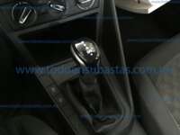 Volkswagen Virtus 2024 4p Trendline L4/1.6 Tiptronic 2024 Volkswagen Virtus Ingreso Interiores 11