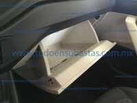Volkswagen Virtus 2024 4p Trendline L4/1.6 Tiptronic 2024 Volkswagen Virtus Ingreso Interiores 12