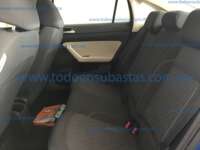 Volkswagen Virtus 2024 4p Trendline L4/1.6 Tiptronic 2024 Volkswagen Virtus Ingreso Interiores 16