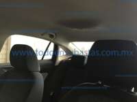 Volkswagen Virtus 2024 4p Trendline L4/1.6 Tiptronic 2024 Volkswagen Virtus Ingreso Interiores 17