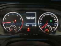 Volkswagen Virtus 2024 4p Trendline L4/1.6 Tiptronic 2024 Volkswagen Virtus Ingreso Interiores 3