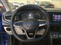 Volkswagen Virtus 2024 4p Trendline L4/1.6 Tiptronic 2024 Volkswagen Virtus Ingreso Interiores 5