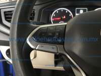 Volkswagen Virtus 2024 4p Trendline L4/1.6 Tiptronic 2024 Volkswagen Virtus Ingreso Interiores 6