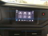 Volkswagen Virtus 2024 4p Trendline L4/1.6 Tiptronic 2024 Volkswagen Virtus Ingreso Interiores 8