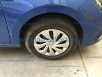 Volkswagen Virtus 2024 4p Trendline L4/1.6 Tiptronic 2024 Volkswagen Virtus Ingreso Llantas 0