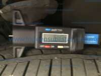 Volkswagen Virtus 2024 4p Trendline L4/1.6 Tiptronic 2024 Volkswagen Virtus Ingreso Llantas 2