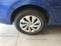 Volkswagen Virtus 2024 4p Trendline L4/1.6 Tiptronic 2024 Volkswagen Virtus Ingreso Llantas 3