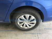 Volkswagen Virtus 2024 4p Trendline L4/1.6 Tiptronic 2024 Volkswagen Virtus Ingreso Llantas 6