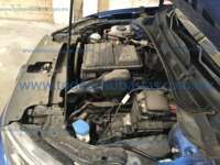 Volkswagen Virtus 2024 4p Trendline L4/1.6 Tiptronic 2024 Volkswagen Virtus Ingreso Motor 0