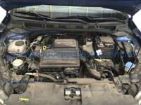 Volkswagen Virtus 2024 4p Trendline L4/1.6 Tiptronic 2024 Volkswagen Virtus Ingreso Motor 1