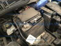 Volkswagen Virtus 2024 4p Trendline L4/1.6 Tiptronic 2024 Volkswagen Virtus Ingreso Motor 3