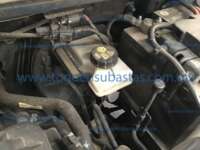 Volkswagen Virtus 2024 4p Trendline L4/1.6 Tiptronic 2024 Volkswagen Virtus Ingreso Motor 4