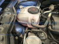 Volkswagen Virtus 2024 4p Trendline L4/1.6 Tiptronic 2024 Volkswagen Virtus Ingreso Motor 5