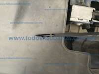 Volkswagen Virtus 2024 4p Trendline L4/1.6 Tiptronic 2024 Volkswagen Virtus Ingreso Motor 6