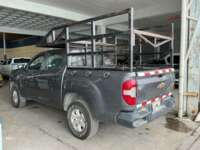 Chevrolet S10 Max 2025 4p Crew Cabina L4/2.4 Man IMG_7820