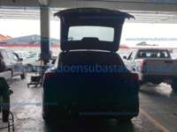 BMW iX2 2024 5p eDrive 30 EV 64.8 kWh 2024 BMW iX2 Ingreso Cajuela 0