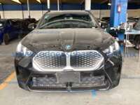 BMW iX2 2024 5p eDrive 30 EV 64.8 kWh 2024 BMW iX2 Ingreso Exteriores 1