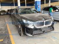 BMW iX2 2024 5p eDrive 30 EV 64.8 kWh 2024 BMW iX2 Ingreso Exteriores 2