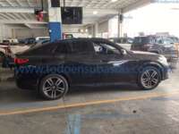 BMW iX2 2024 5p eDrive 30 EV 64.8 kWh 2024 BMW iX2 Ingreso Exteriores 3