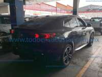 BMW iX2 2024 5p eDrive 30 EV 64.8 kWh 2024 BMW iX2 Ingreso Exteriores 4