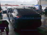BMW iX2 2024 5p eDrive 30 EV 64.8 kWh 2024 BMW iX2 Ingreso Exteriores 6