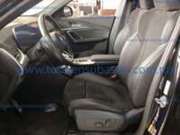 BMW iX2 2024 5p eDrive 30 EV 64.8 kWh 2024 BMW iX2 Ingreso Interiores 1