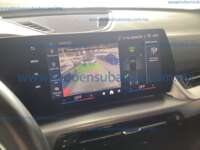 BMW iX2 2024 5p eDrive 30 EV 64.8 kWh 2024 BMW iX2 Ingreso Interiores 10