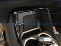 BMW iX2 2024 5p eDrive 30 EV 64.8 kWh 2024 BMW iX2 Ingreso Interiores 12