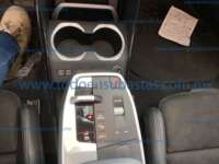 BMW iX2 2024 5p eDrive 30 EV 64.8 kWh 2024 BMW iX2 Ingreso Interiores 13