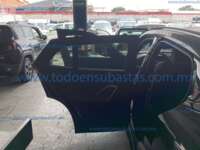 BMW iX2 2024 5p eDrive 30 EV 64.8 kWh 2024 BMW iX2 Ingreso Interiores 16