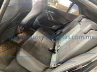 BMW iX2 2024 5p eDrive 30 EV 64.8 kWh 2024 BMW iX2 Ingreso Interiores 17