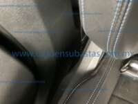 BMW iX2 2024 5p eDrive 30 EV 64.8 kWh 2024 BMW iX2 Ingreso Interiores 24