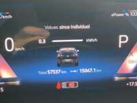 BMW iX2 2024 5p eDrive 30 EV 64.8 kWh 2024 BMW iX2 Ingreso Interiores 4