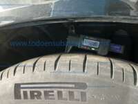 BMW iX2 2024 5p eDrive 30 EV 64.8 kWh 2024 BMW iX2 Ingreso Llantas 8