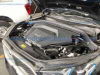 BMW iX2 2024 5p eDrive 30 EV 64.8 kWh 2024 BMW iX2 Ingreso Motor 0