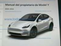 Tesla Modelo Y 2022 5p Autonomía Mayor IMG_1005