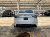 Tesla Modelo Y 2022 5p Autonomía Mayor IMG_1082