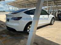 Tesla Modelo Y 2022 5p Autonomía Mayor IMG_1081