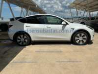 Tesla Modelo Y 2022 5p Autonomía Mayor IMG_1080